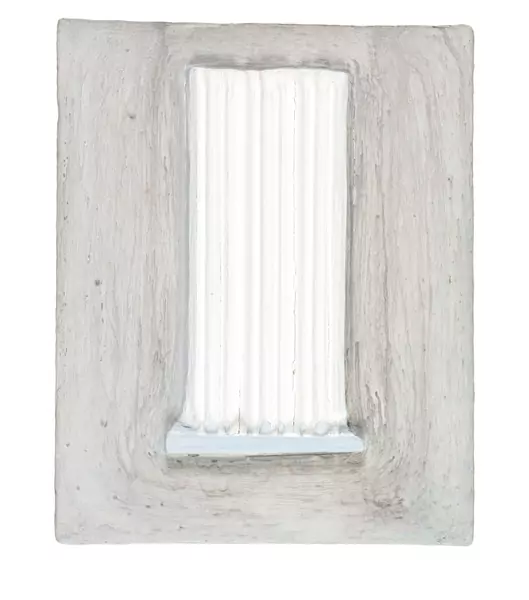 Joseph Egan — Ideal — Galerie Kornfeld