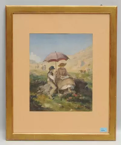 Joseph Geisser — September 2022 (A166) - Auktionsstart: 19.9.2022, 14:50 — Schuler Auktionen