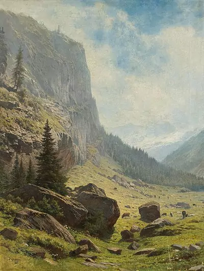 Joseph Geisser — Juni 2018 (A149) - Auktionsstart: 22.6.2018, 11:30 — Schuler Auktionen