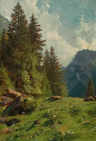 Joseph Geisser — Juni 2023 (A169) - Auktionsstart: 23.6.2023, 11:00 — Schuler Auktionen