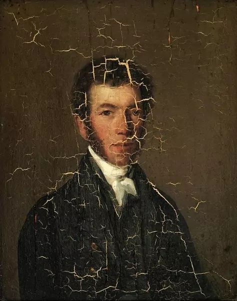 Joseph Henri Deville (1803-1857) — Genève Enchères