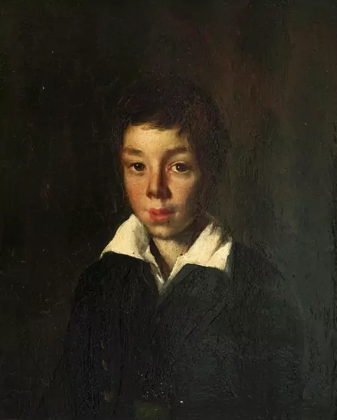 Joseph Henri Deville (1803-1857) — Genève Enchères