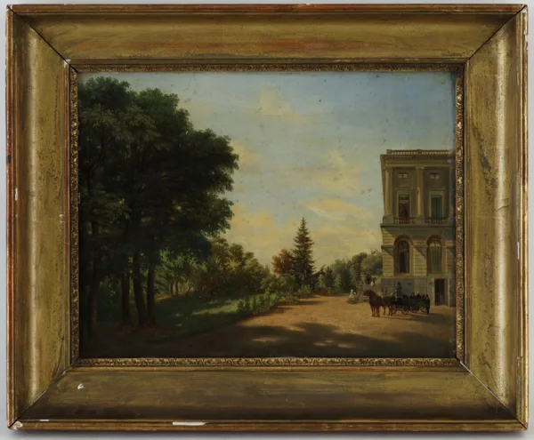 Joseph-Henri Deville — Joseph Henri Deville (1803-1857), \\Palais