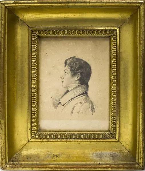 Joseph Hornung (1792-1870) — Genève Enchères