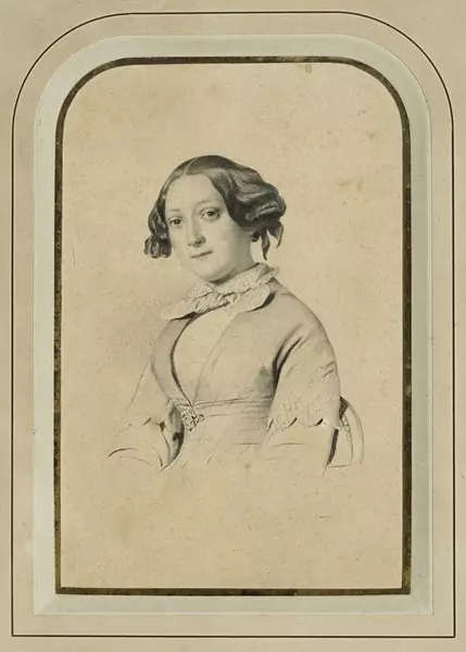 Joseph Hornung (1792-1870) — Genève Enchères