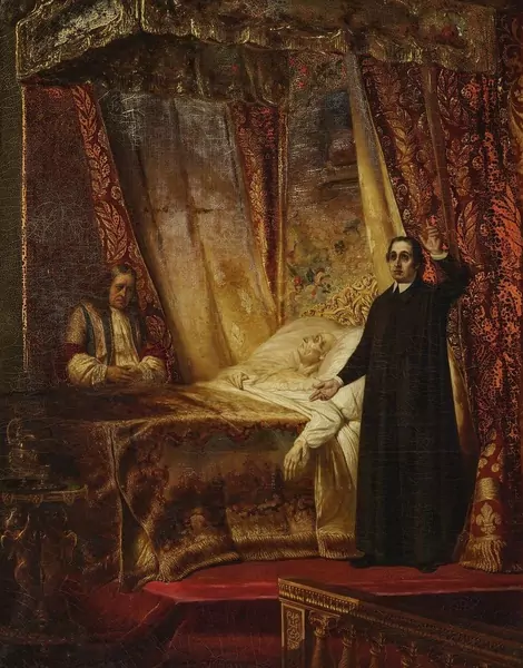 Joseph Hornung (1792-1870) — Genève Enchères