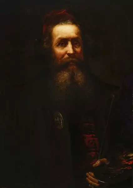 Joseph Hornung (1792-1870) — Genève Enchères