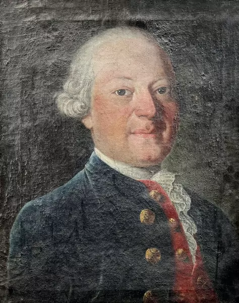 Joseph Lander (1725-1790) — Genève Enchères