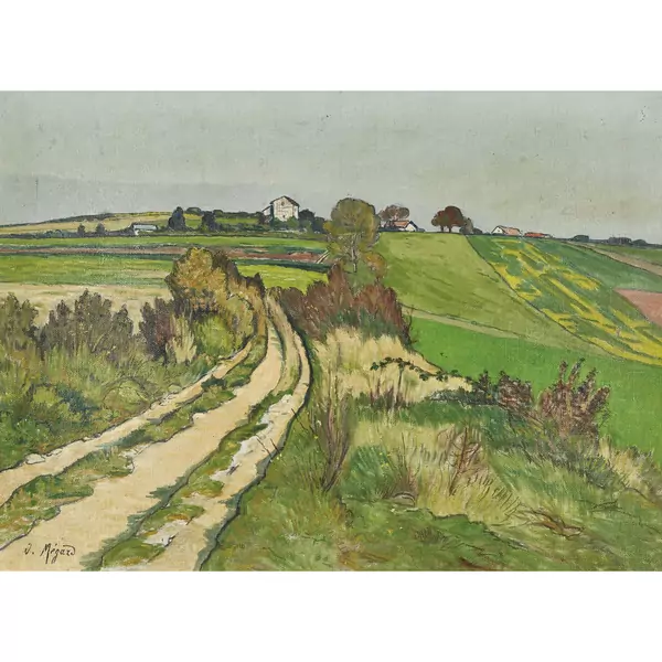 Paysage