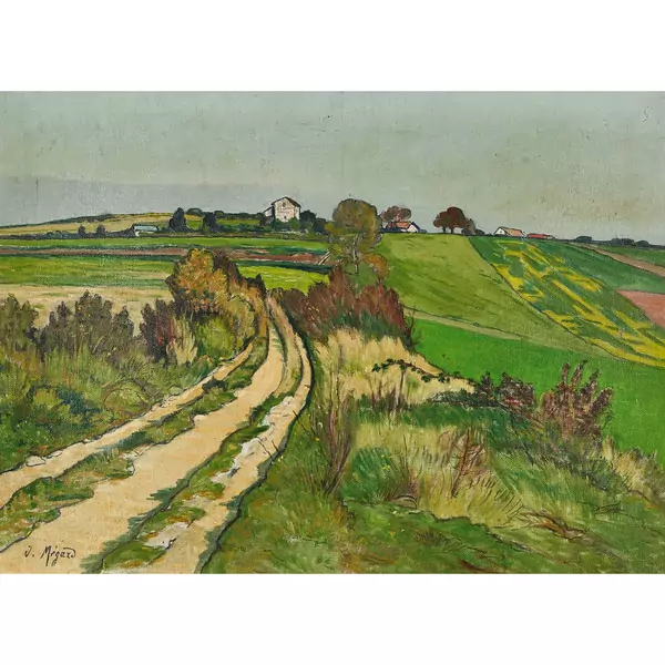 Paysage