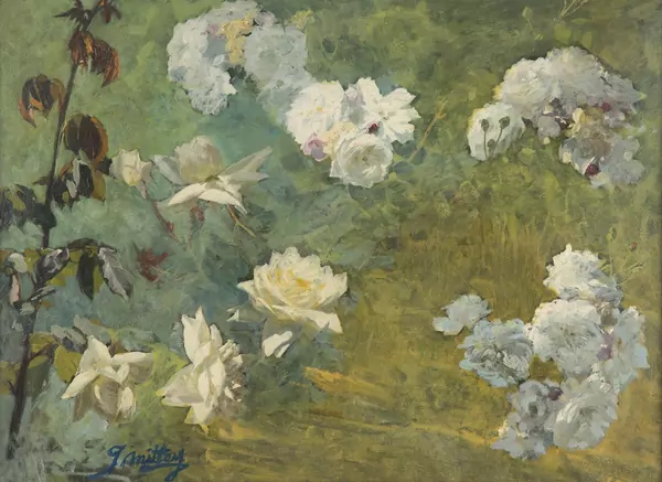 Joseph Mittey (1853-1936) — Genève Enchères