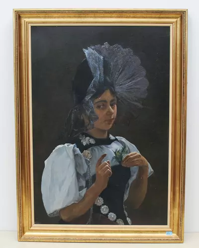 Joseph von Moos — September 2021 (A162) - Auktionsstart: 13.9.2021, 13:30 — Schuler Auktionen