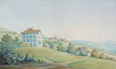 Joseph Wolfgang von Deschwanden — Juni 2020 (A157) - Auktionsstart: 26.6.2020, 11:00 — Schuler Auktionen