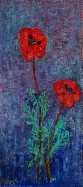 Mohn