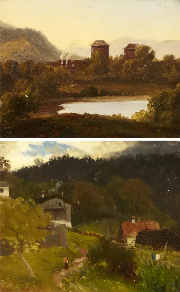 Landschaften