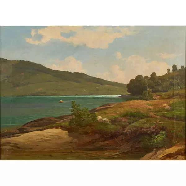 Am Bielersee