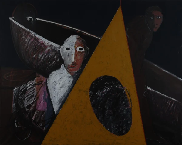 Juan Martinez — Como un viaje, 1988