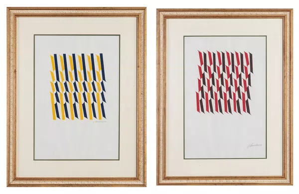 Juan Martinez (1942) — Composition,