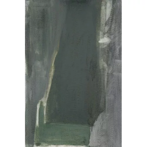 Judith Müller — "Waldinneres".