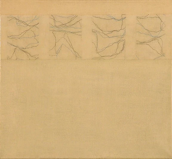 Judith Trepp — Untitled, 2002