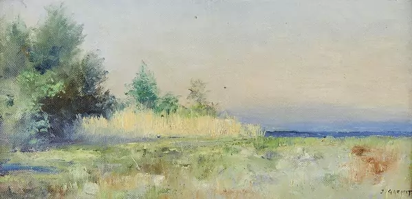 Jules Gachet (1859-1914) — Genève Enchères