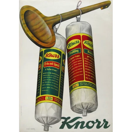 "Knorr"
