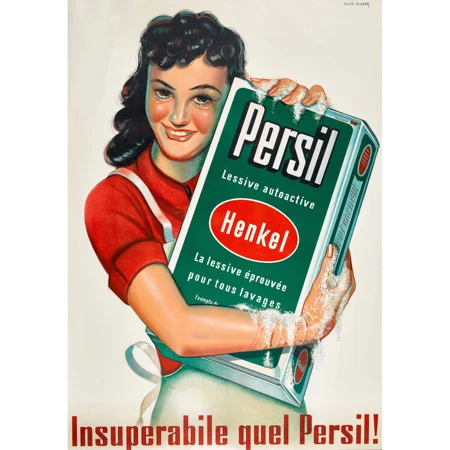 "Persil"