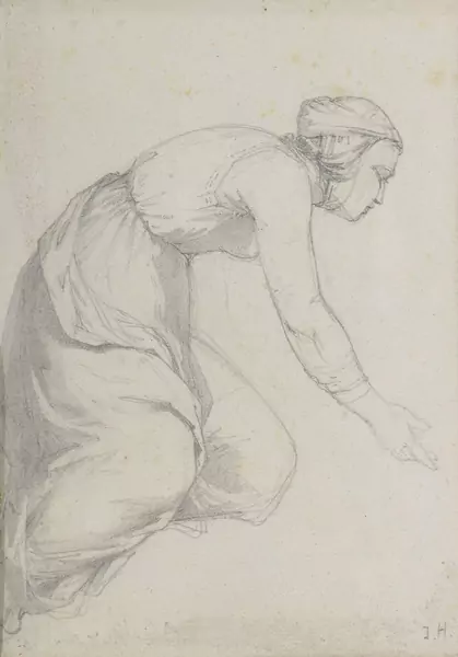 Jules Hebert (1812-1897) — Genève Enchères