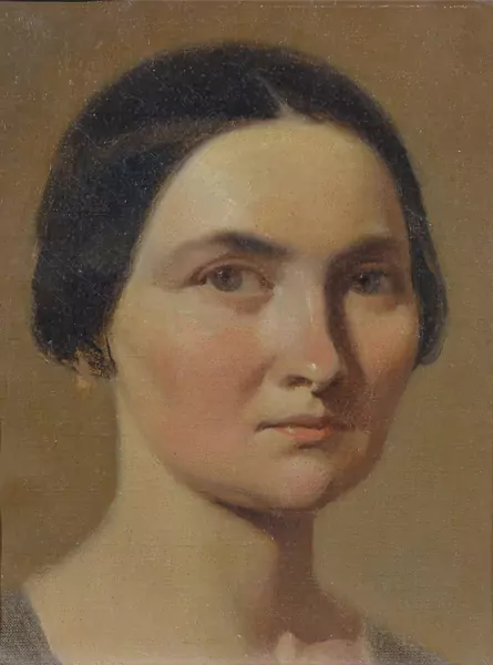 Jules Hébert (1812-1897) — Genève Enchères