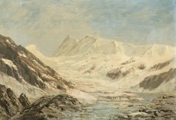 Jules Jequier (1834-1898) — Genève Enchères