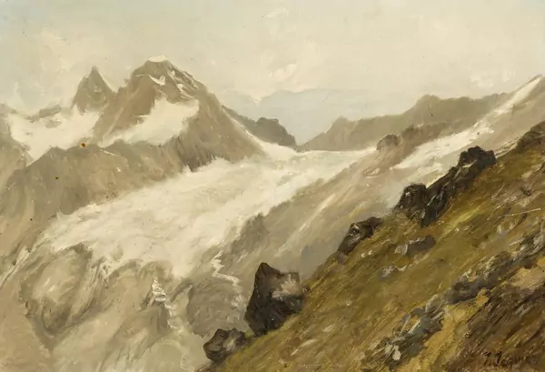 Jules Jequier (1834-1898) — Genève Enchères