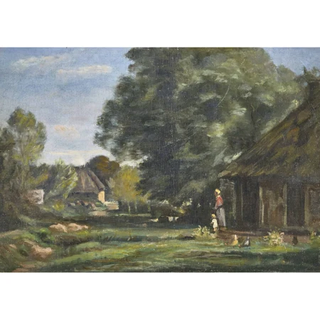 Paysage