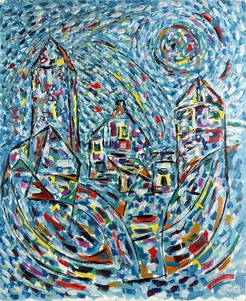 Julien Dinou (1895-1983) — Genève Enchères