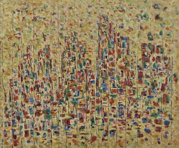 Julien Dinou (1895-1983) — Genève Enchères