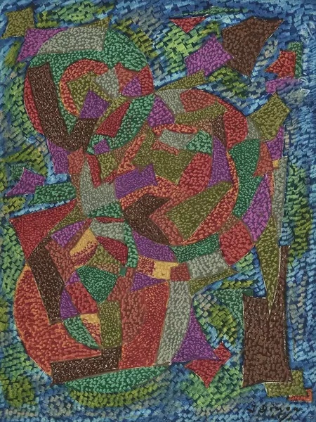Julien Dinou (1895-1983) — Genève Enchères
