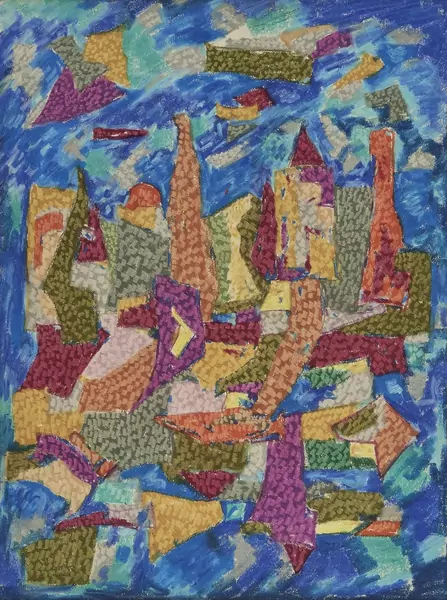 Julien Dinou (1895-1983) — Genève Enchères