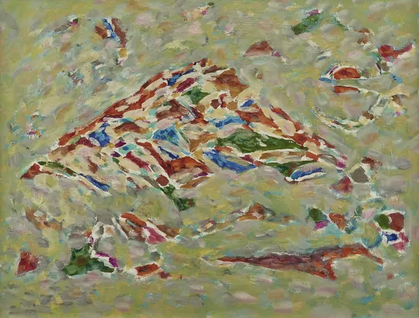 Julien Dinou (1895-1983) — Genève Enchères