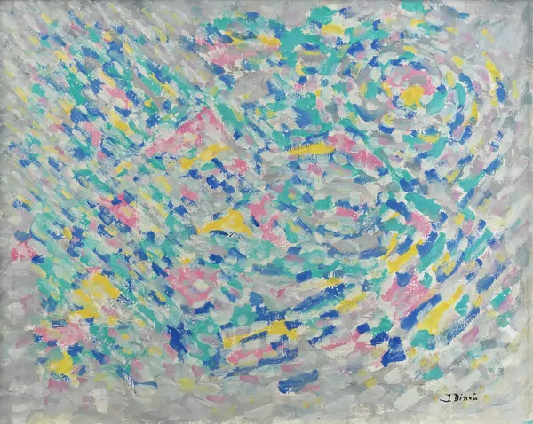 Julien Dinou (1895-1983) — Genève Enchères