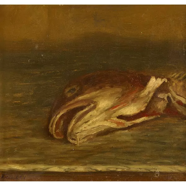 Fischkopf