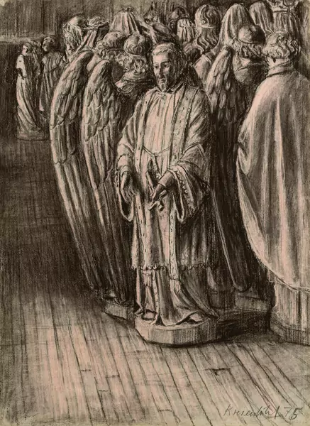 L’armée du salut