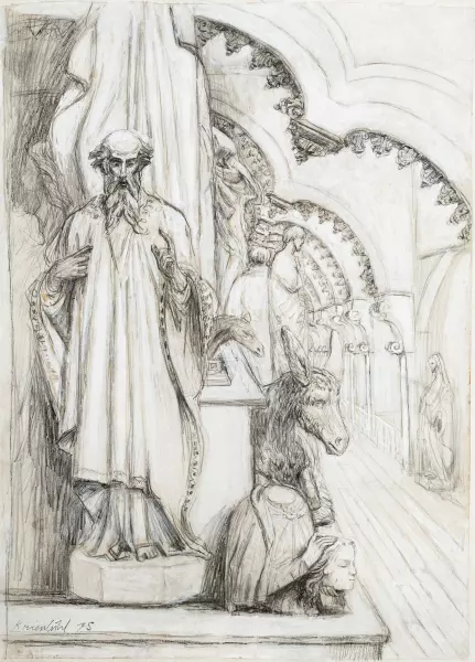 Saint Philippe