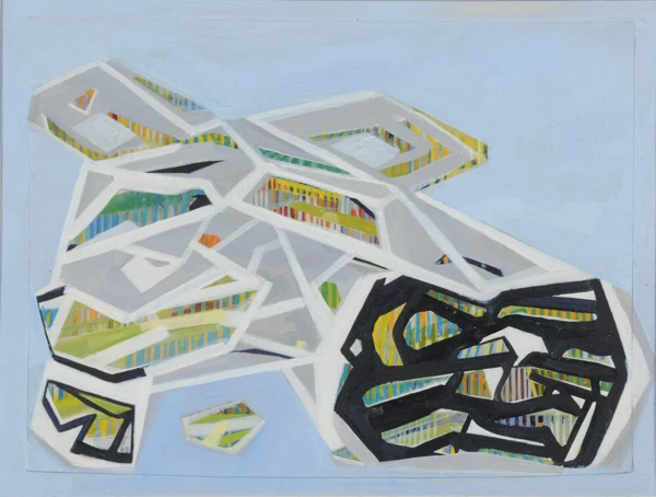 Jürg Spiller — Pierre - Papillon, 1948/49