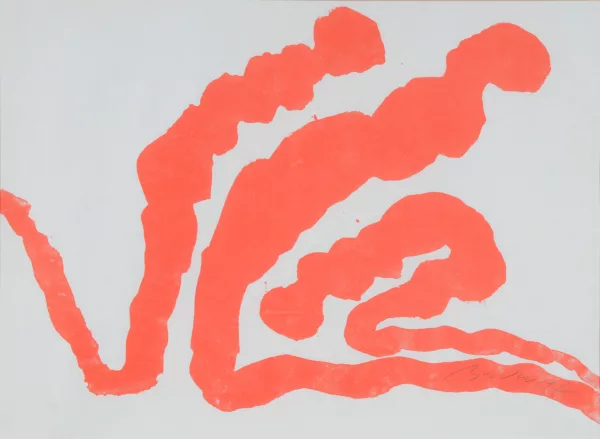 Jürgen Brodwolf — Ohne Titel