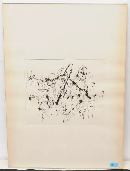 Jürgen Brodwolf — Soldaten