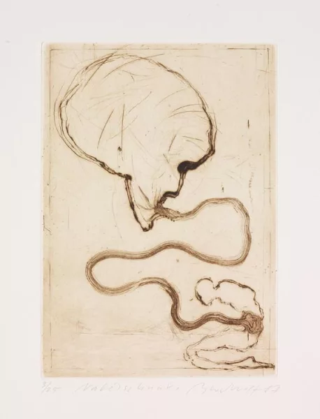 Jürgen Brodwolf — Pygmalion