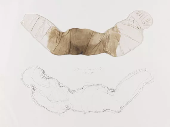 Jürgen Brodwolf — Ohne Titel