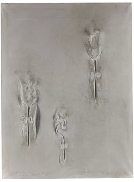 Jürgen Brodwolf — Ohne Titel