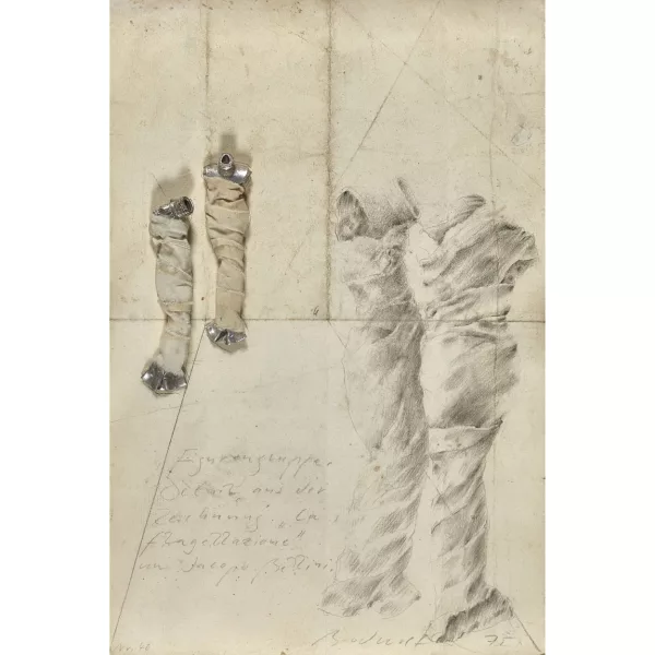 Jürgen Brodwolf — Figurengruppe.