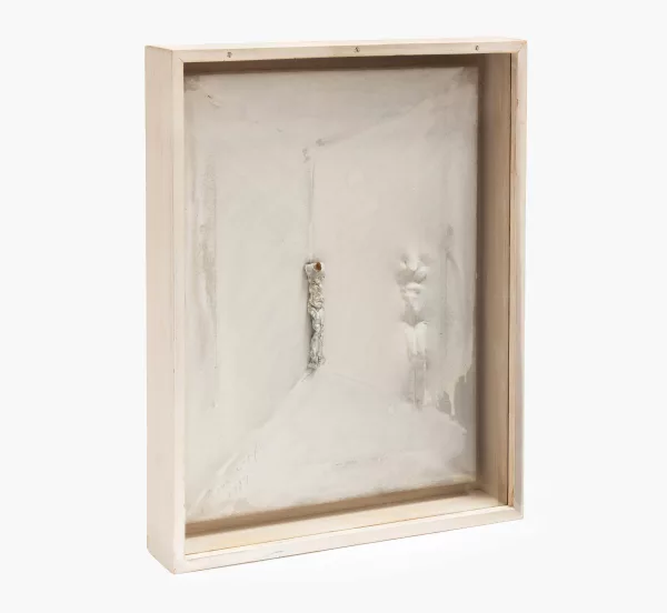 Jürgen Brodwolf — Figuren im Raum