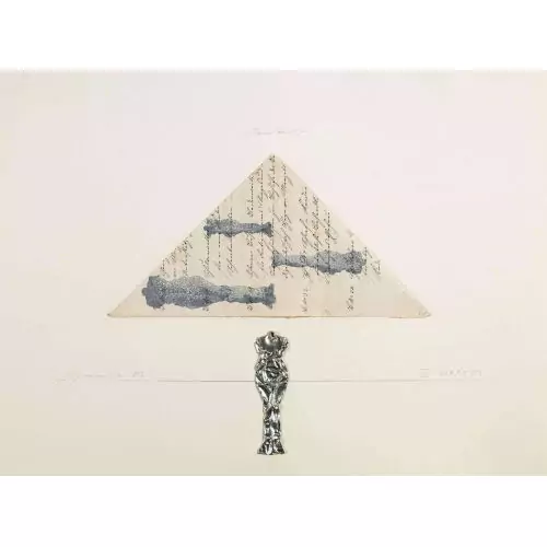 "Pyramide III"